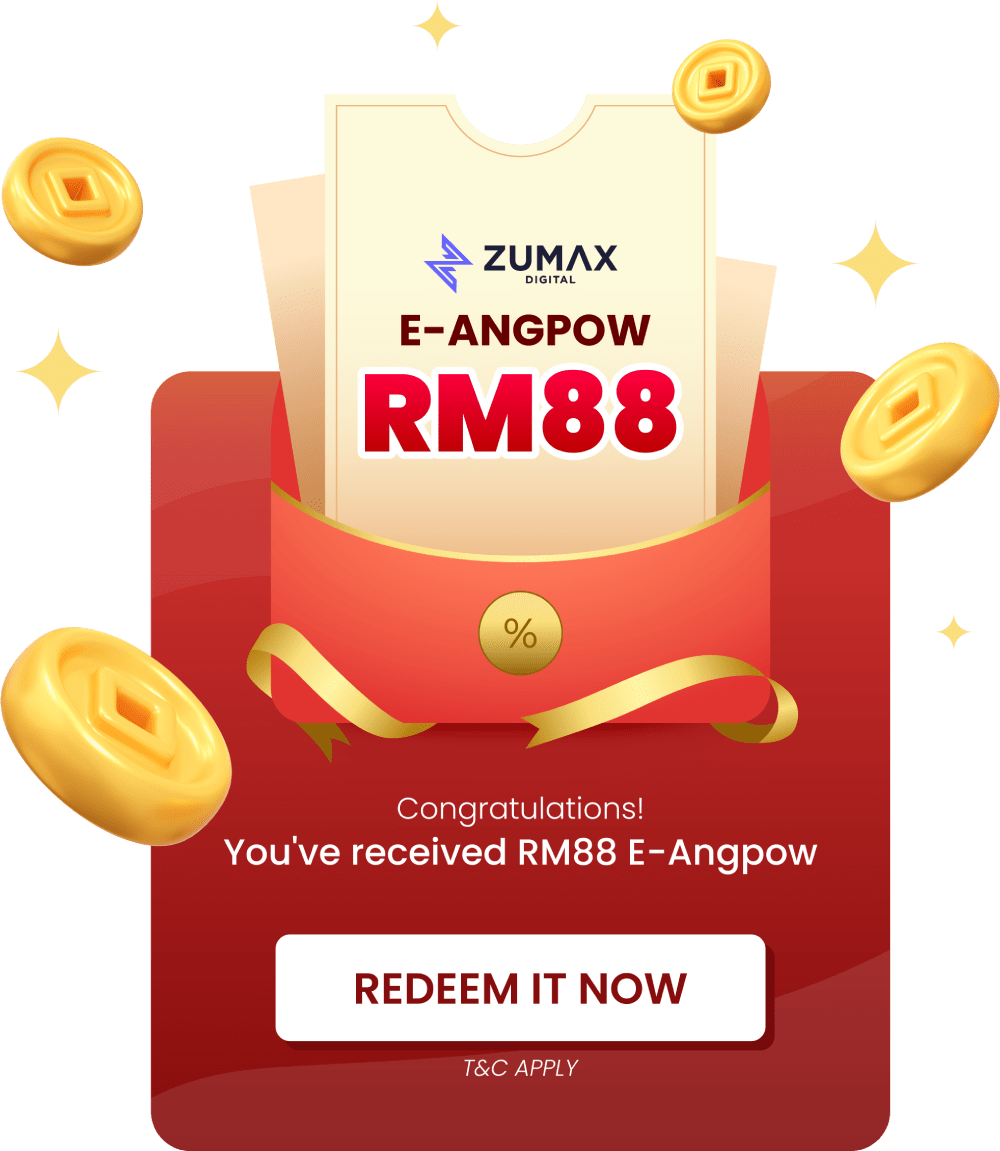 Chinese New Year 2026 Promotion